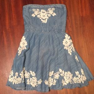 Abercrombie Dress